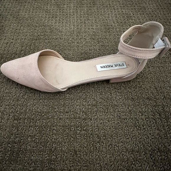 Steve Madden Bart Sandal - Picture 2 of 3